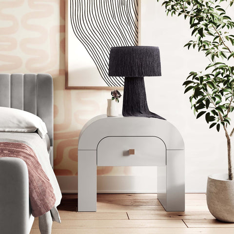 Atolla Black Tassel Table Lamp Model: TOV-G18372