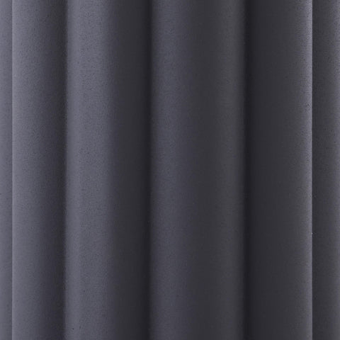 Latur Grey Table Lamp Model: TOV-G18384