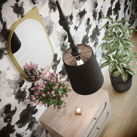 Yaretzi Pendant Lamp Model: TOV-G18409