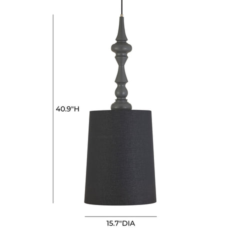 Yaretzi Pendant Lamp Model: TOV-G18409