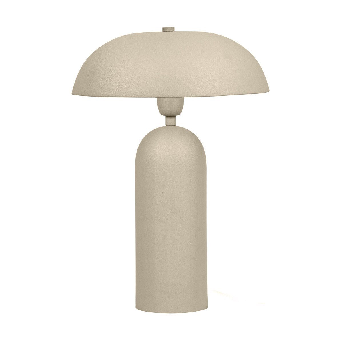 Sammi Taupe Table Lamp Model: TOV-G18439