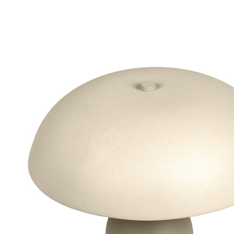 Sammi Taupe Table Lamp Model: TOV-G18439