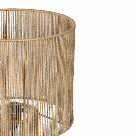 Hope Natural Large Table Lamp Model: TOV-G18456