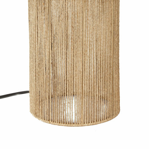 Hope Natural Large Table Lamp Model: TOV-G18456