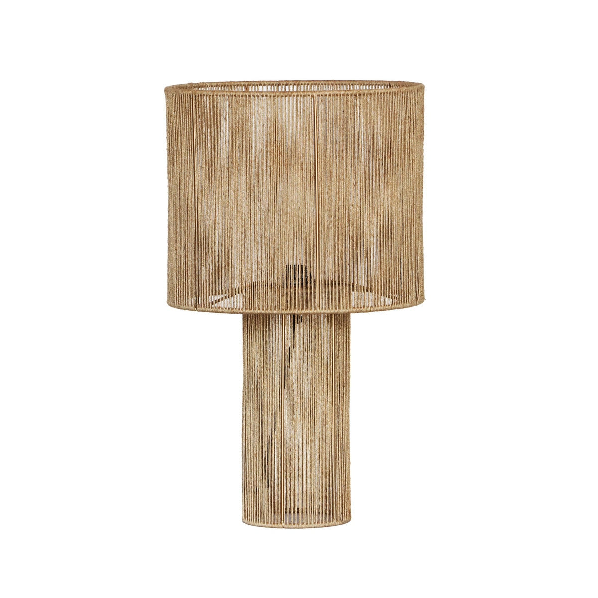 Hope Natural Table Lamp Model: TOV-G18457