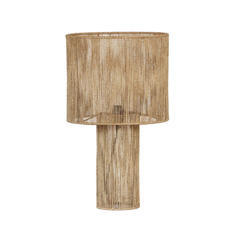 Hope Natural Table Lamp Model: TOV-G18457