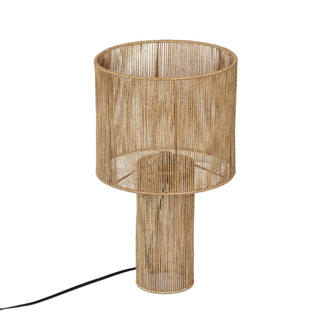 Hope Natural Table Lamp Model: TOV-G18457