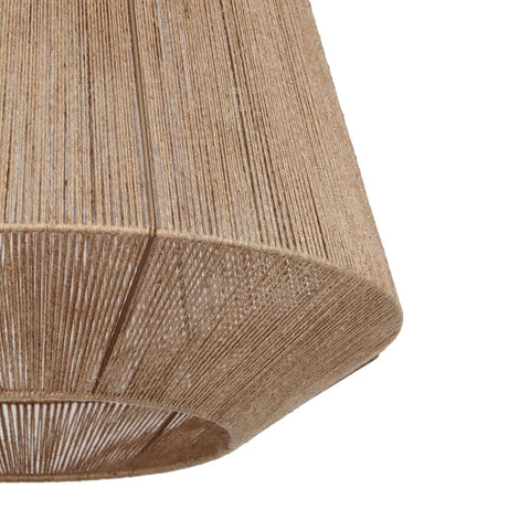 Hope Natural Pendant Lamp Model: TOV-G18458