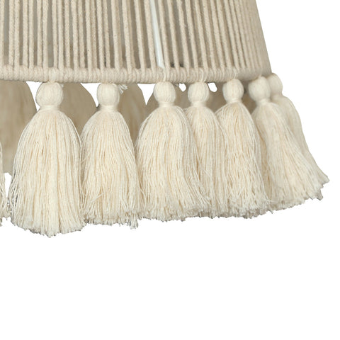 June White Tall Floor Lamp Model: TOV-G18461