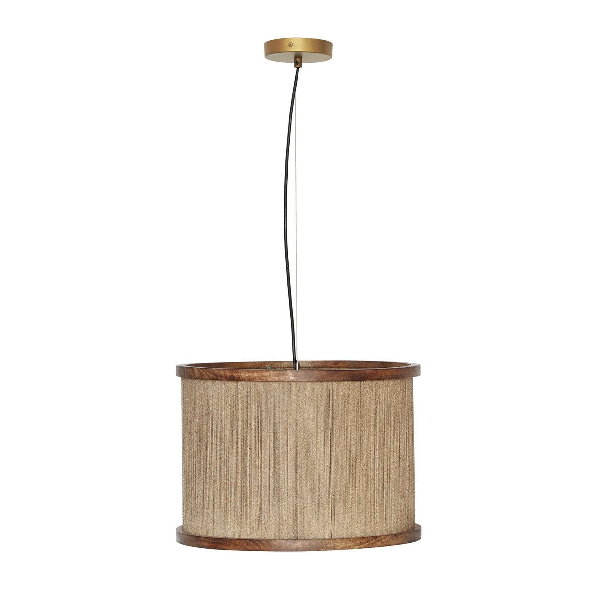 Mariana Natural Pendant Lamp Model: TOV-G18465