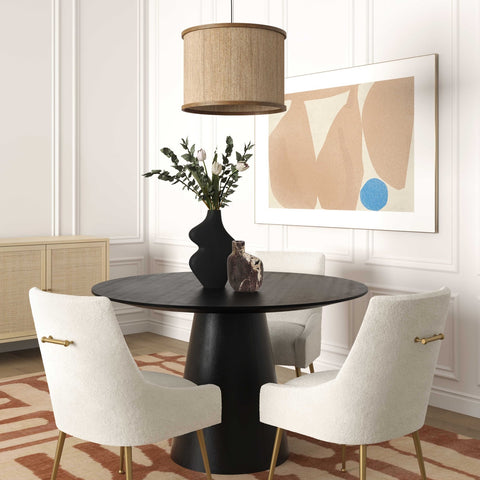 Mariana Natural Pendant Lamp Model: TOV-G18465