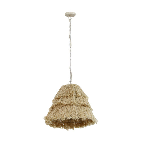 Charlee Pendant Lamp Model: TOV-G18483