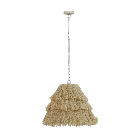 Charlee Pendant Lamp Model: TOV-G18483