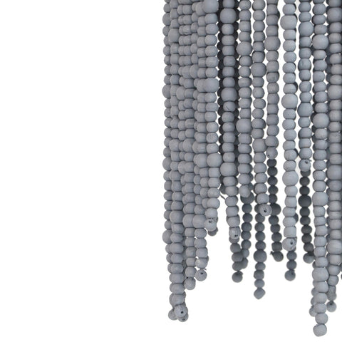 Esther Beaded Pendant Lamp Model: TOV-G18486