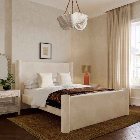 Atrani Natural Terracotta Table Lamp Model: TOV-G18576