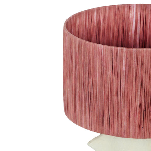 Wild Thing Papier Mache Table Lamp Model: TOV-G18579