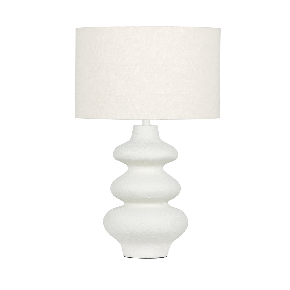 Riviera Textured Table Lamp Model: TOV-G18585