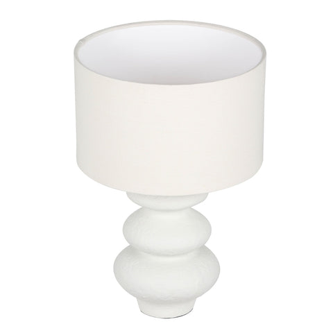 Riviera Textured Table Lamp Model: TOV-G18585