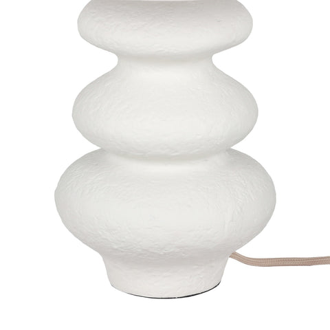 Riviera Textured Table Lamp Model: TOV-G18585