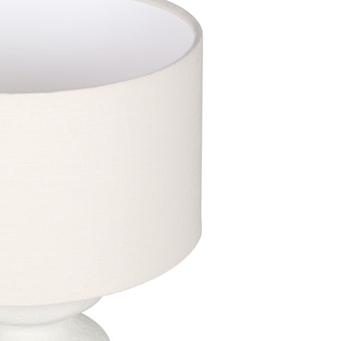 Riviera Textured Table Lamp Model: TOV-G18585