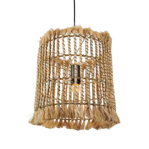 Kahuzi Pendant Lamp Model: TOV-G21000