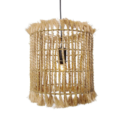 Kahuzi Pendant Lamp Model: TOV-G21000