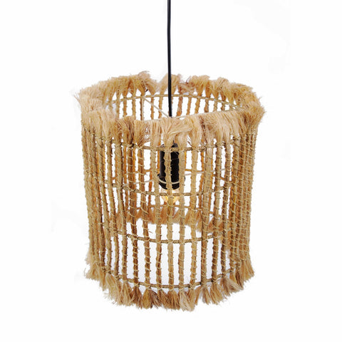 Kahuzi Pendant Lamp Model: TOV-G21000