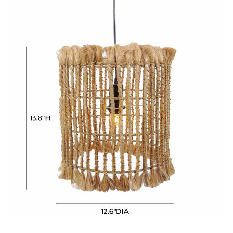 Kahuzi Pendant Lamp Model: TOV-G21000