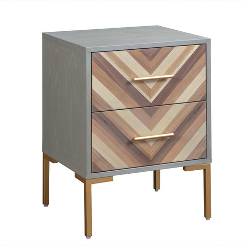 Quinn Side Table Model: TOV-G5499