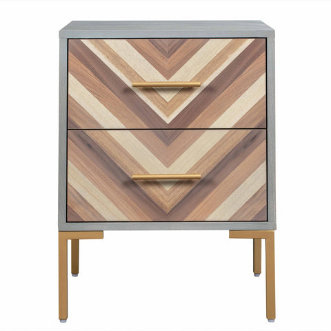 Quinn Side Table Model: TOV-G5499