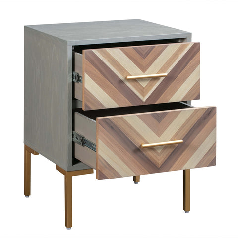 Quinn Side Table Model: TOV-G5499