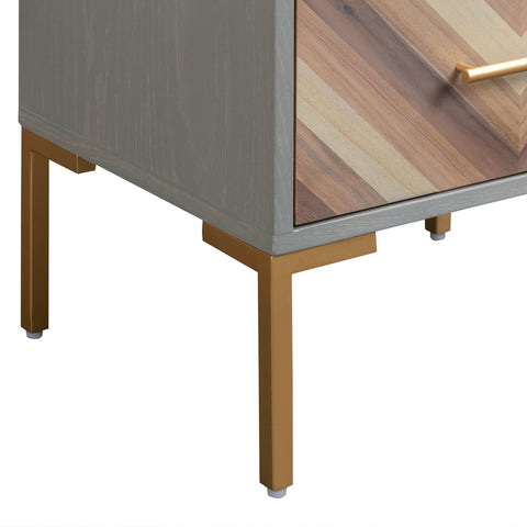 Quinn Side Table Model: TOV-G5499