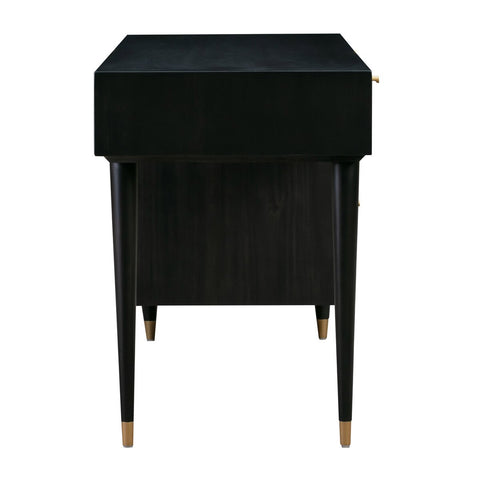 Sierra Noir Desk Model: TOV-H44109