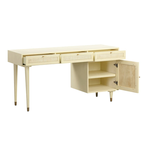 Sierra Buttermilk Desk Model: TOV-H44114