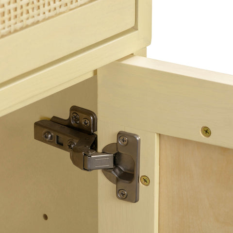 Sierra Buttermilk Desk Model: TOV-H44114