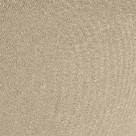 Kristen Taupe Upcycled Chenille Rolling Desk Chair Model: TOV-H68926