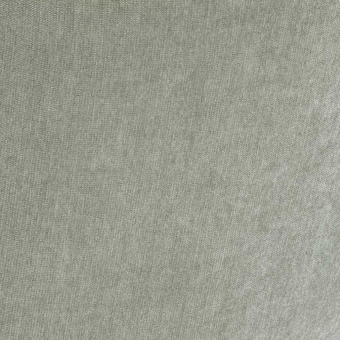 Kristen Light Green Upcycled Chenille Rolling Desk Chair Model: TOV-H68928