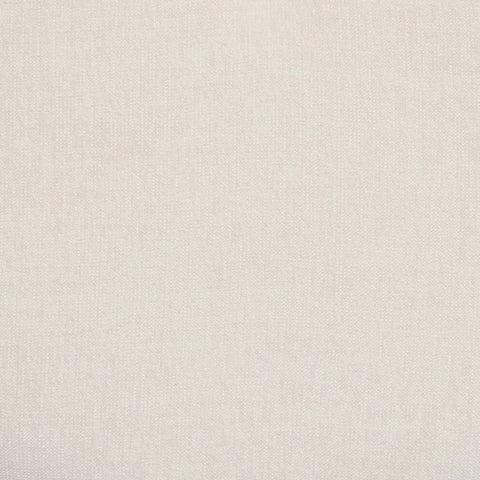 Alyssa Cream Upcycled Velvet Rolling Desk Chair Model: TOV-H69260