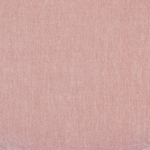 Alyssa Pink Upcycled Velvet Rolling Desk Chair Model: TOV-H69261