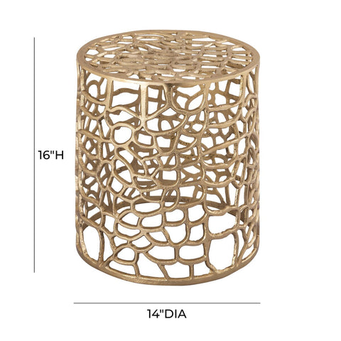 Sophia Side Table Model: TOV-IHOC18359