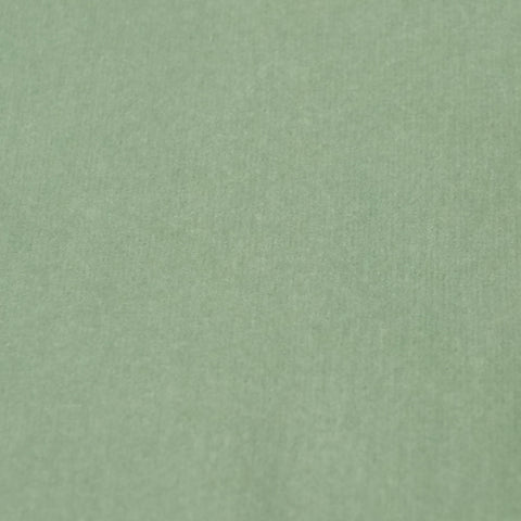 Kendall Moss Green Velvet Sofa Model: TOV-L44220