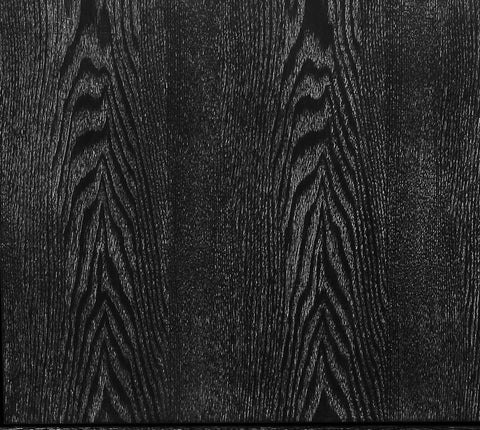 Mason Black 79" Rectangular Dining Table Model: TOV-L6138