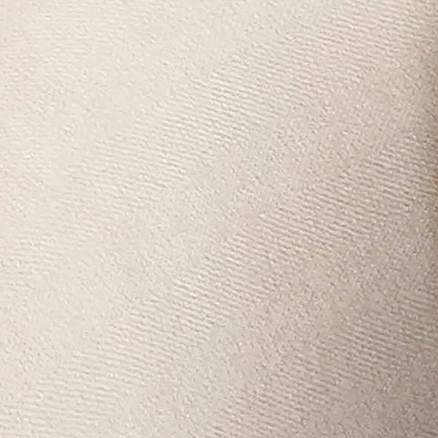Circe Cream Textured Velvet Sofa Model: TOV-L68840