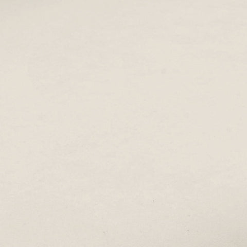 Tischa Cream Boucle & Grey Velvet Sofa Model: TOV-L68941