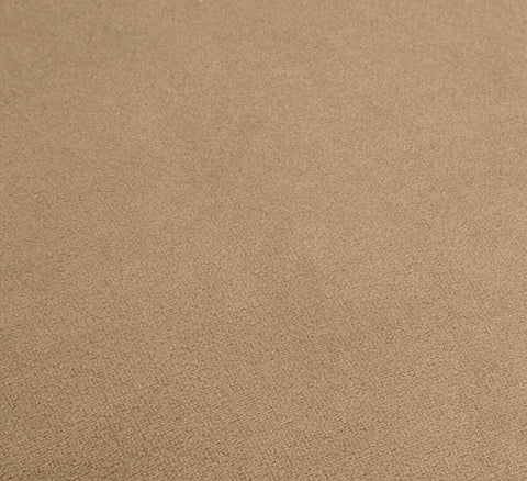 Calliope Cafe Au Lait Performance Velvet Modular Sofa Model: TOV-L69019