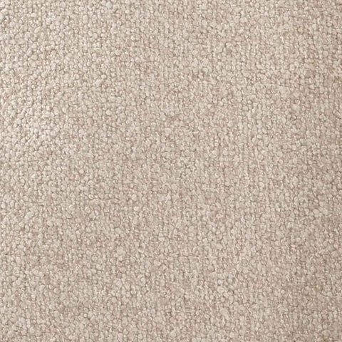 Sylvie Cream Boucle 4-Piece Sectional Model: TOV-L69098-SEC2