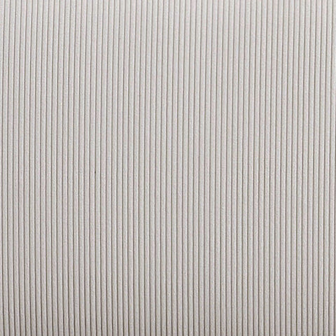 Travie White Sand Performance Corduroy Velvet LAF Corner Chair Model: TOV-L69169