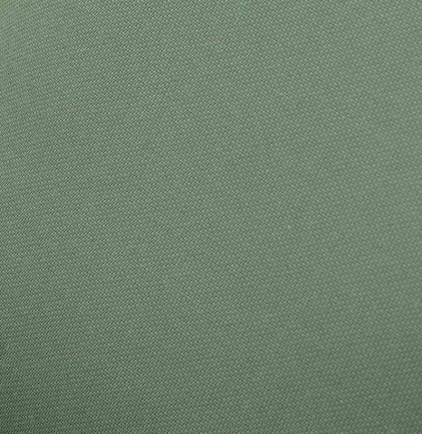 Kapri Moss Green Modular Outdoor Loveseat Model: TOV-O68900-LO