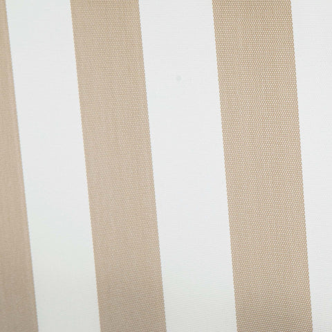 Dunes Cream Outdoor Armchair Model: TOV-O68965