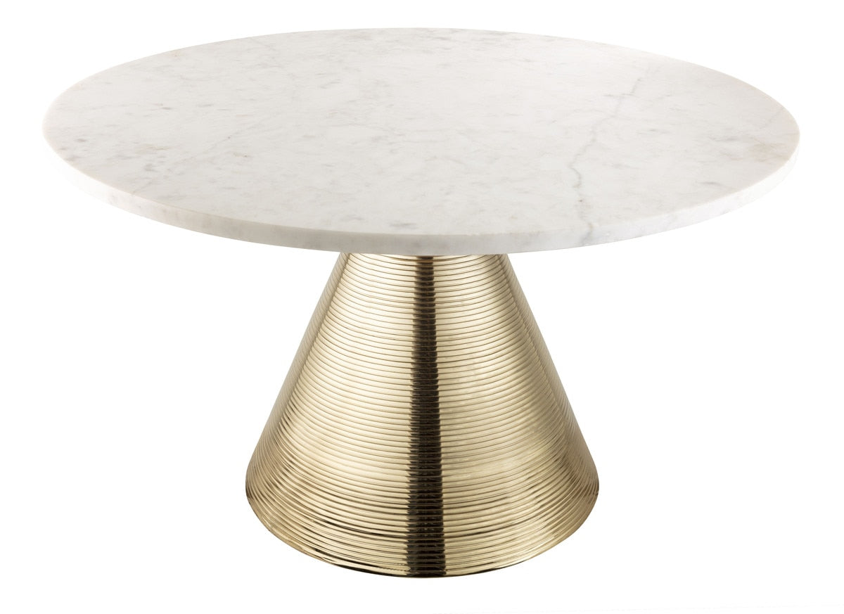 Tempo Marble Coffee Table Model: TOV-OC18128